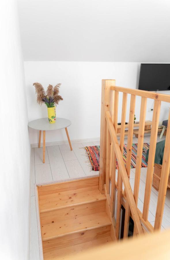 La Fanar Guesthouse Curtea de Argeş Eksteriør billede